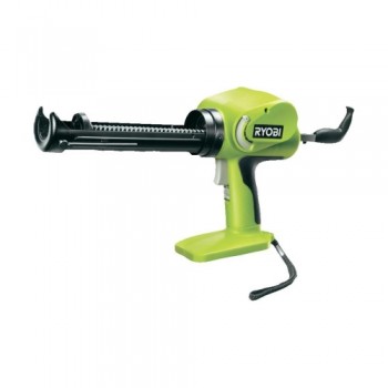 pistola silicone ccg1801mhg ryobi